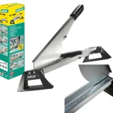 wolfcraft-6939000-vlc-800-gilotyna-do-paneli-465mm-maksymalna-szerokosc-paneli-465-mm-stan-nowy