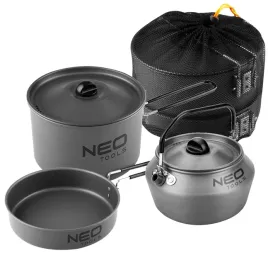 neo-tools-naczynia-turystyczne-zestaw-kemping-garnek-patelnia-czajnik-3w1