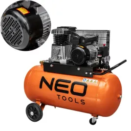 neo-sprezarka-12k030-kompresor-olejowy-100l-230v
