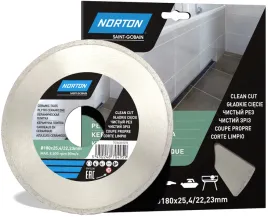 norton-tarcza-diamentowa-180mm-ceramika-gres-marmu