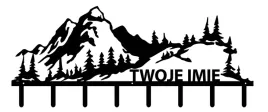 wieszak-uchwyt-na-ubrania-medale-hak-imie-czarny-wlasny-napis-logo