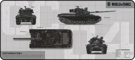podkladka-pod-mysz-defender-wt90-wersja-limitowana-world-of-tanks-wnd-d5