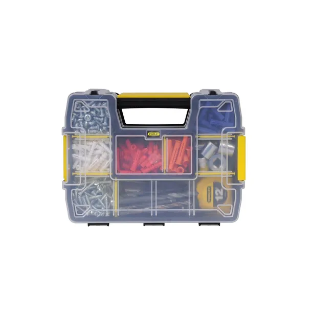 stanley-71-197-organizer-dwustronny-sort-master-waga-z-opakowaniem-4-kg-stan-nowy