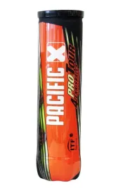 pilki-pacific-pro-tour-premium-x-4szt