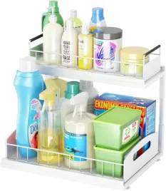 sumaitech-organizer-do-zmywarki-2-poziomy-metalowy-organizer-pod-umywalke