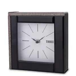 zegar-stolowy-artpol-bezowy-15cm