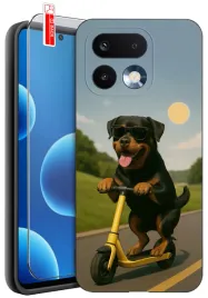 etui-do-realme-16-pro-5g-pies-piesek-z-psem-dog-psiak-wzory-szklo