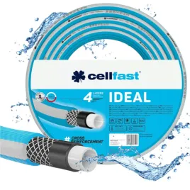 cellfast-waz-ogrodowy-ideal-4-warstwowy-27bar-3-4-50m-nieskrecajacy-sie