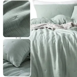 narzuta-spod-igly-i-nitki-mikrofibra-200-cm-x-220-cm-zielony