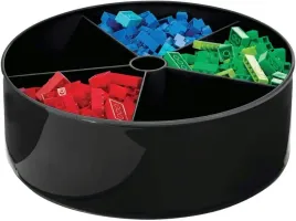 mdesign-lazy-susan-obrotowy-pojemnik-do-przechowywania-z-5-przegrodkami