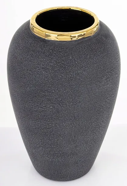 wazon-ceramiczny-na-kwiaty-dekoracja-elegancki-flakon-pojemnik-30-cm-waga-z-opakowaniem-0-01-kg