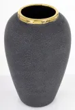 wazon-ceramiczny-na-kwiaty-dekoracja-elegancki-flakon-pojemnik-30-cm-waga-z-opakowaniem-0-01-kg