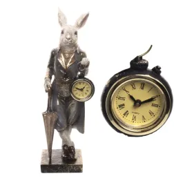 krolik-z-zegarkiem-33x11-cm-figurka-rzezba-zegar-stojacy-kominkowy-ozdobny