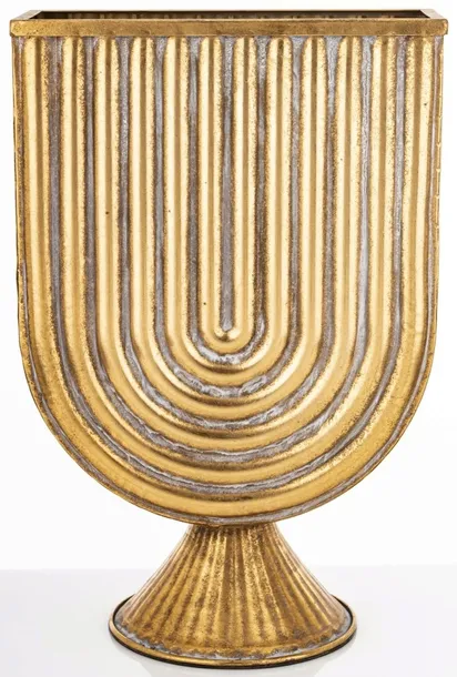 wazon-metalowy-na-kwiaty-dekoracja-elegancki-flakon-pojemnik-455-cm-kod-producenta-5902663755707