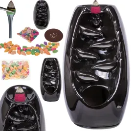 shec-kominek-zapachowy-ceramiczny-wodospad-kadzidlo-backflow-knoty-aromater