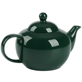 ceramiczny-dzbanek-1l-zaparzacz-do-herbaty-z-filtrem-stalowym-zielony