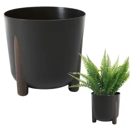 doniczka-tworzywo-sztuczne-czarny-wielokolorowy-grando-33-cm-x-33-x-32-cm