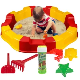 piaskownica-dla-dzieci-160cm-plastikowa-duza-zabawki-do-piasku-zestaw