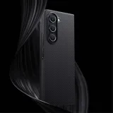 etui-na-tyl-benks-aramid-fiber-kevlar-do-samsung-galaxy-z-fold5-5g-obudowa-funkcje-ladowanie-indukcyjne