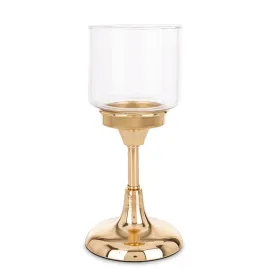 swiecznik-szklany-wysoki-glamour-elegancki-lampion-dekoracja-24-cm-zloty