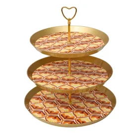 3-warstwa-metalu-ciasto-stojak-taca-taca-imprezowa