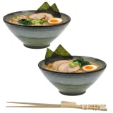 2x-ceramiczna-miska-20-cm-na-ramen-udon-pho-1-l-zestaw-miski-paleczki-material-wykonania-ceramika