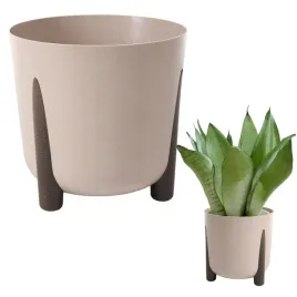 doniczka-tworzywo-sztuczne-bezowy-wielokolorowy-kaj-33-cm-x-33-x-32-cm