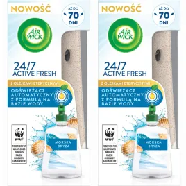 air-wick-2x-automatyczny-odswiezacz-powietrza-2x-wklad-morska-bryza-228ml