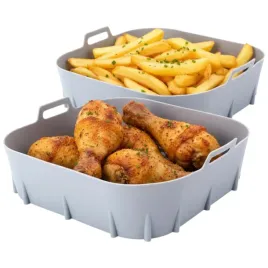2x-wklad-koszyk-20x20-cm-silikonowy-forma-wkladka-do-air-fryer-frytkownicy