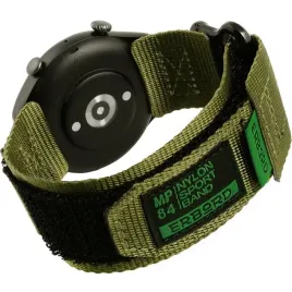 pasek-erbord-do-samsung-zielony