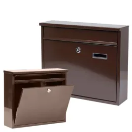 vorel-skrzynka-na-listy-pocztowa-310x360x100mm-brazowa-2-kluczyki-78577