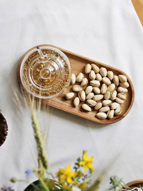 taca-kaj-akacja-kod-producenta-podawania-miesa-sera-podstawka-pod-swiece