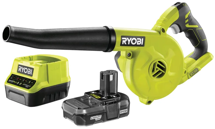 akumulatorowa-dmuchawa-warsztatowa-kompaktowa-18v-ryobi-r18tb-0-zasilanie-akumulatorowe