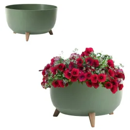 doniczka-tworzywo-sztuczne-odcienie-zieleni-grando-39-x-39-x-24-cm