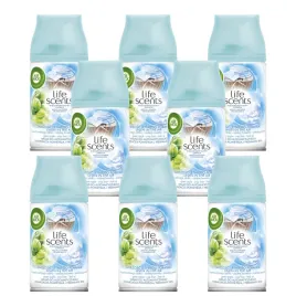 air-wick-wklady-do-odswiezacza-powietrza-swiezosc-letniego-poranka-8x250ml