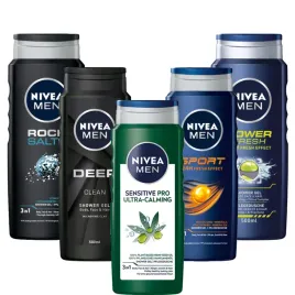 nivea-men-x5-zel-pod-prysznic-meski-zestaw-500ml