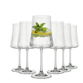 6x-kieliszki-do-wina-bialego-czerwonego-wody-ryflowane-550-ml-komplet