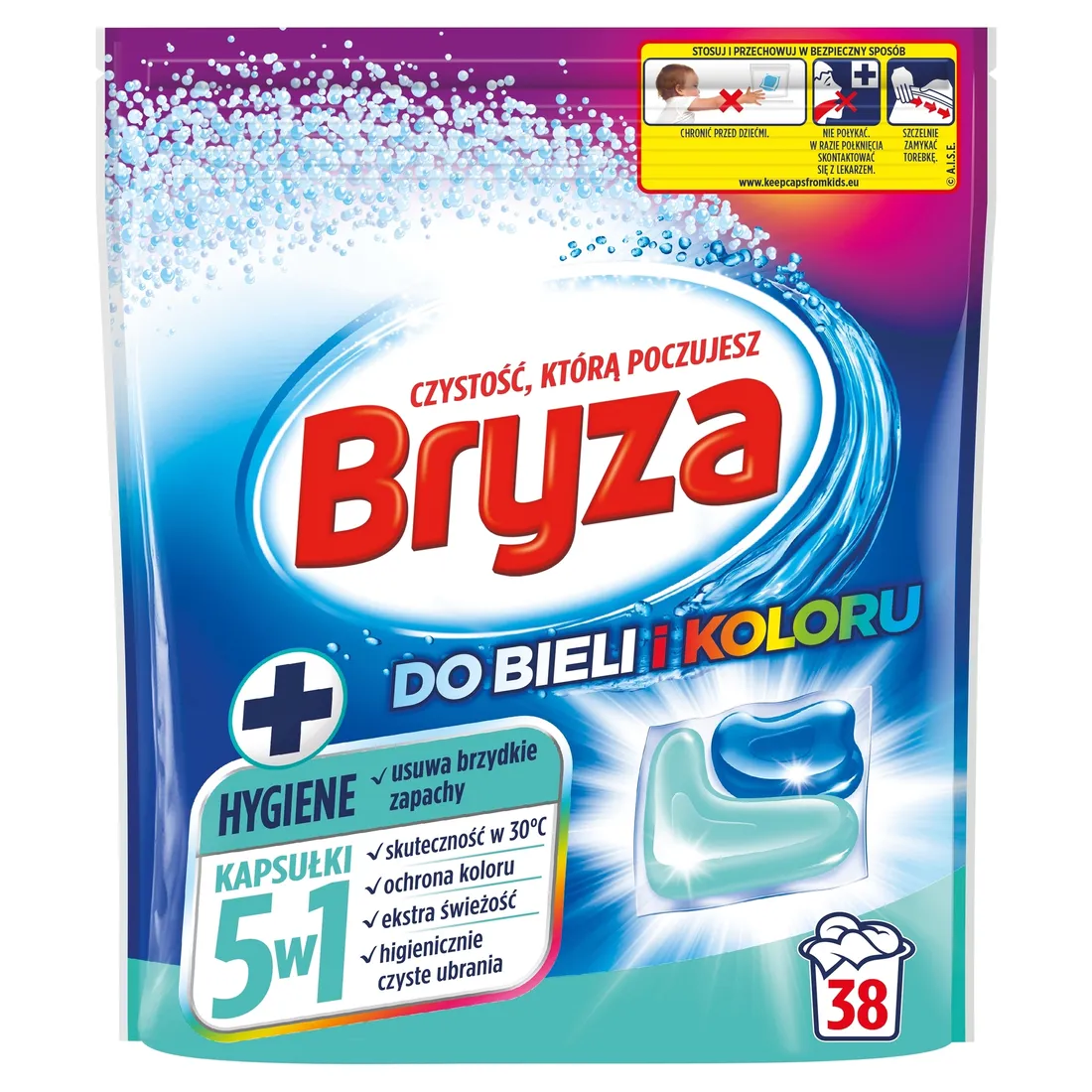 kapsulki-do-prania-bryza-38-szt