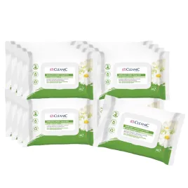 16-x-cleanic-nawilzany-papier-toaletowy-40-szt