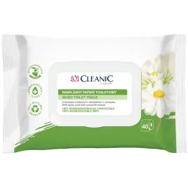 cleanic-nawilzany-papier-toaletowy-rumianek-40szt