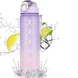 butelka-na-wode-1l-bidon-na-wode-1l-szczelna-antyposlizgowa-fioletowa