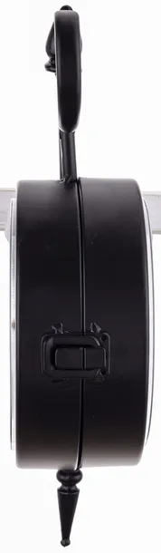 zegar-scienny-artpol-czarny-22cm-zasilanie-baterie