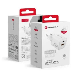 ladowarka-sieciowa-do-telefonu-forcell-f-energy-mini-gan-iii-usb-c-usb-a