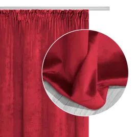 zaslona-gotowa-spod-igly-i-nitki-welurowa-zaciemniajaca-czerwona-140x300-cm