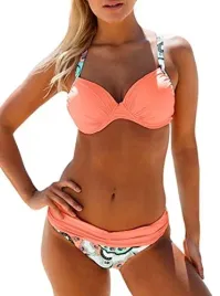 kostium-dwuczesciowy-dokotoo-xl-czerwony