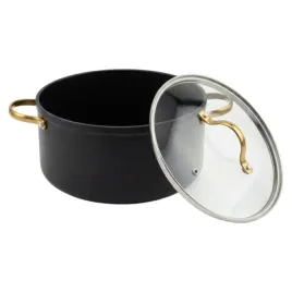 garnek-7-5-l-z-pokrywka-nowoczesny-czarny-zloty-indukcja-na-gaz-duzy
