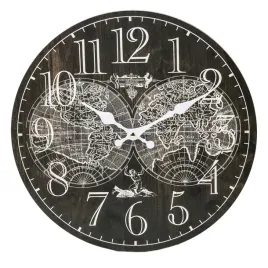 zegar-scienny-artpol-bialy-34cm