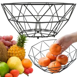 kosz-na-owoce-metal-czarny