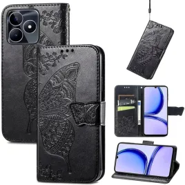 etui-z-klapka-erbord-do-realme-note-50-czarny