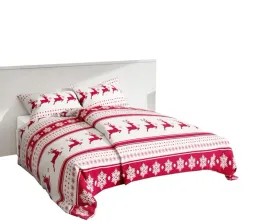 ii-gatunek-swiateczna-posciel-bawelniana-komplet-160x200-2x70x80-4a
